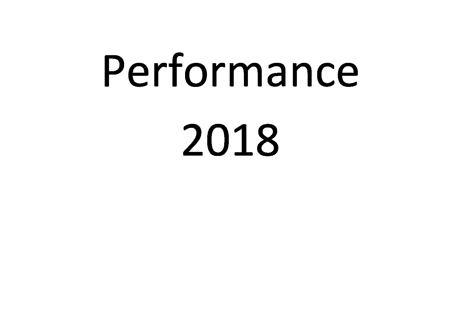 Table Tennis Performance