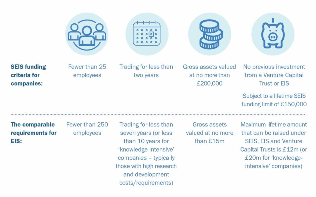 Seed Enterprise Investment Scheme Report 2024