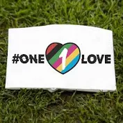 OneLove Arm band