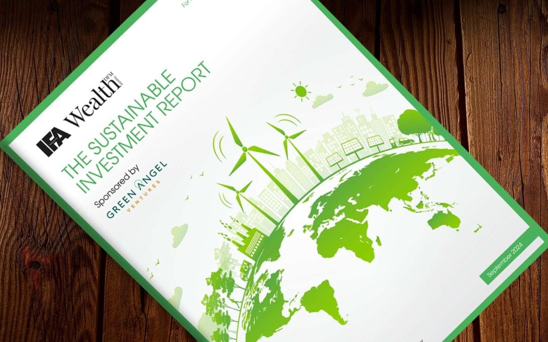 Protected: Sustainable Investment Report 2024